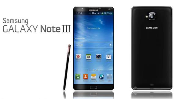 Review Samsung msung-Galaxy Note III