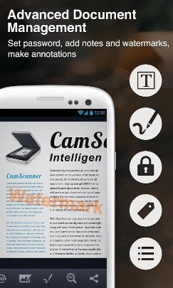 CamScanner