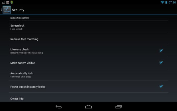 Live unlock Android Tricks