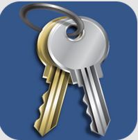 password manager app for android - eWallet