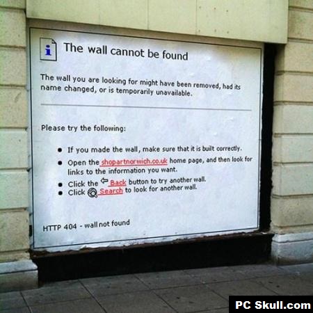 April Fool Office Prank 3