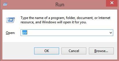 Record Screen in Windows psr command