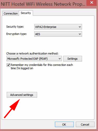 How to Save WiFi password for Auto-Connect on Windows?